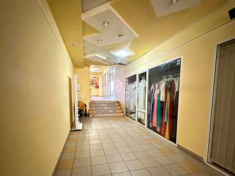 комерційна за адресою Галицька вул., 43а