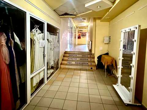 комерційна за адресою Галицька вул., 43а