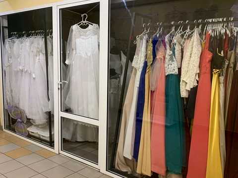 комерційна за адресою Галицька вул., 43а