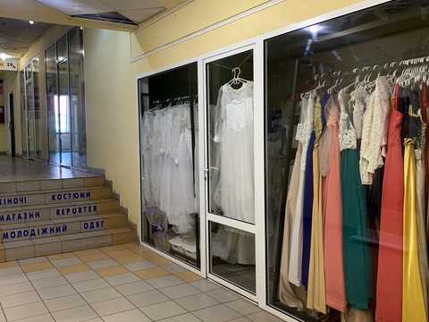 комерційна за адресою Галицька вул., 43а
