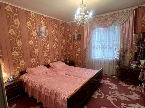 дом по адресу Филиппова ул., 86