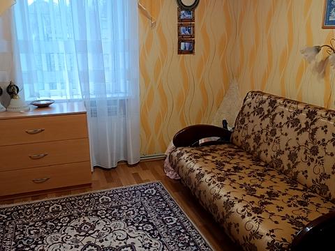 дом по адресу Филиппова ул., 86