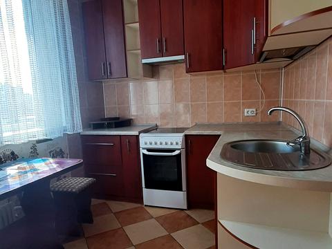квартира за адресою Клочківська вул., 195д