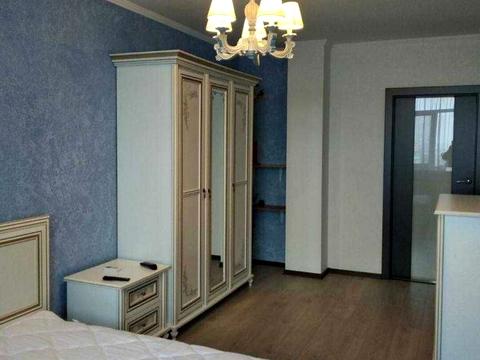 квартира по адресу Разумовская ул., 10/12