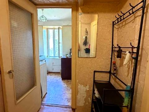 квартира за адресою Академіка Заболотного вул., 18