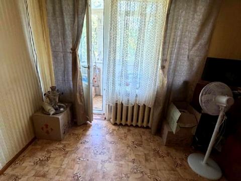 квартира за адресою Академіка Заболотного вул., 18