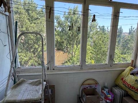 квартира за адресою Академіка Заболотного вул., 18