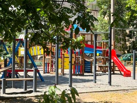 квартира за адресою Академіка Заболотного вул., 18