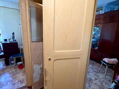 квартира за адресою Академіка Заболотного вул., 18