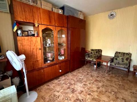 квартира за адресою Академіка Заболотного вул., 18