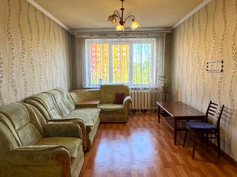 квартира за адресою Слобожанський просп. (Газети "Правда"), 135