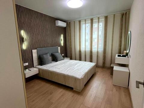 квартира по адресу Академика Барабашова ул., 10б