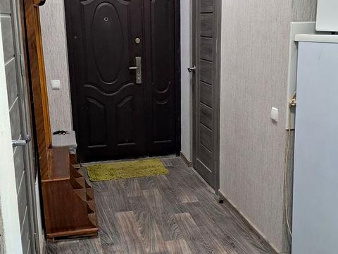 квартира по адресу Академика Барабашова ул., 10б