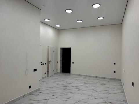 коммерческая по адресу Жемчужная ул., 2