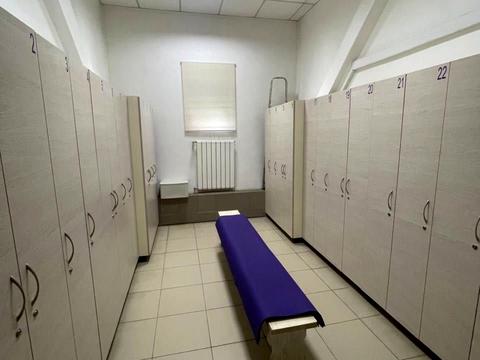 коммерческая по адресу Шевченко ул., 20а