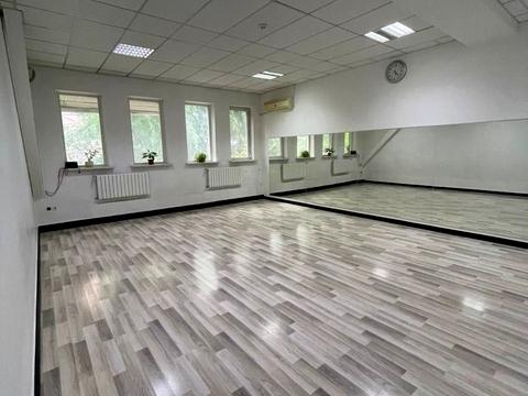 коммерческая по адресу Шевченко ул., 20а