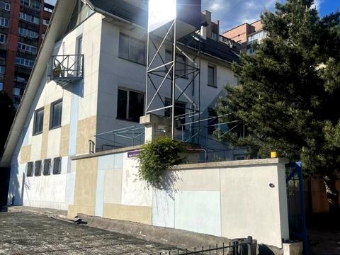 коммерческая по адресу Шевченко ул., 20а
