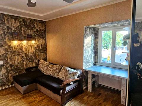 квартира за адресою Науки просп. (Гагаріна), 33
