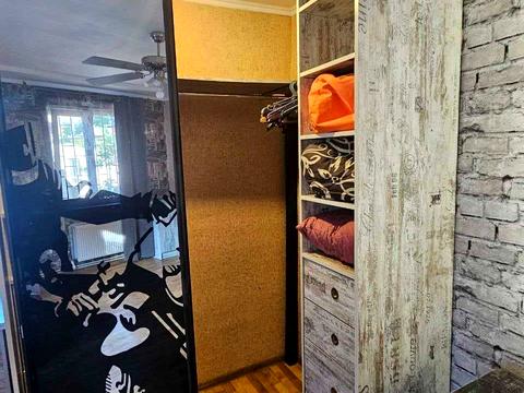 квартира за адресою Науки просп. (Гагаріна), 33
