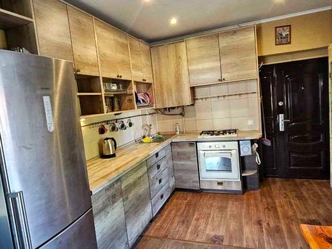 квартира за адресою Науки просп. (Гагаріна), 33