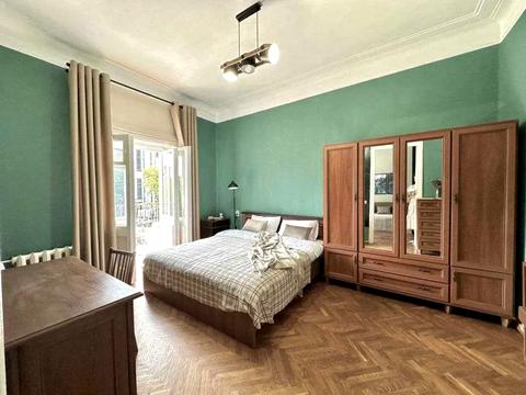 квартира по адресу Митрополита Василия Липковского ул. (Урицького), 8