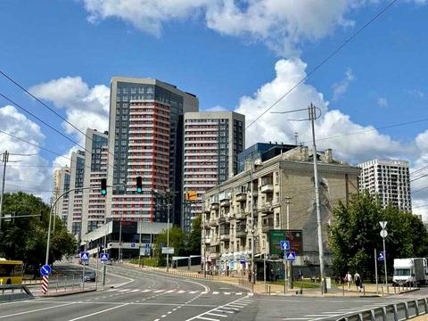 квартира по адресу Митрополита Василия Липковского ул. (Урицького), 8
