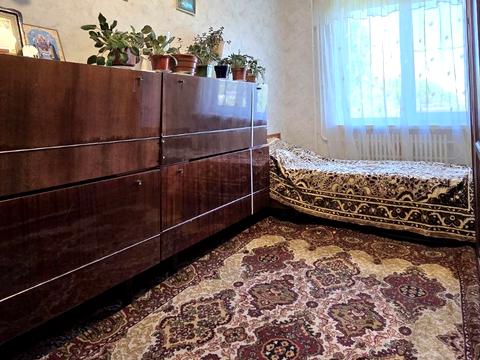 квартира по адресу Євгена Мельнікова ул. (Алтайська), 42