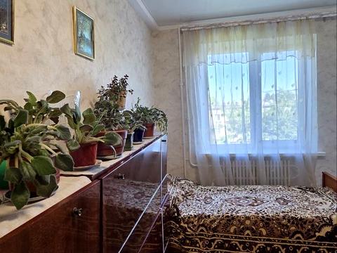 квартира по адресу Євгена Мельнікова ул. (Алтайська), 42