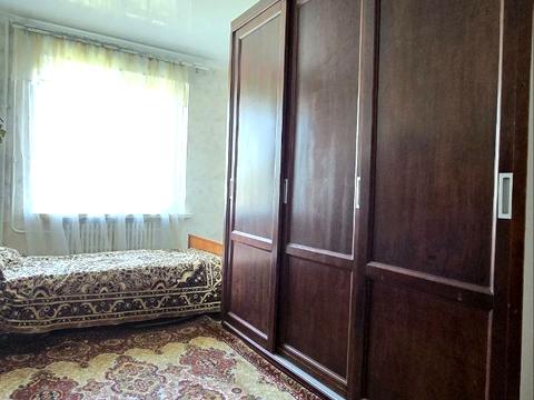 квартира по адресу Євгена Мельнікова ул. (Алтайська), 42