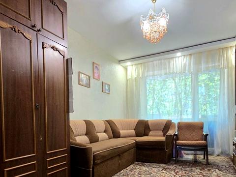 квартира по адресу Євгена Мельнікова ул. (Алтайська), 42