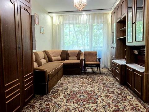 квартира по адресу Євгена Мельнікова ул. (Алтайська), 42
