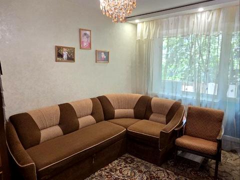 квартира по адресу Євгена Мельнікова ул. (Алтайська), 42