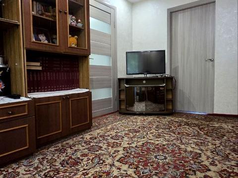 квартира по адресу Євгена Мельнікова ул. (Алтайська), 42