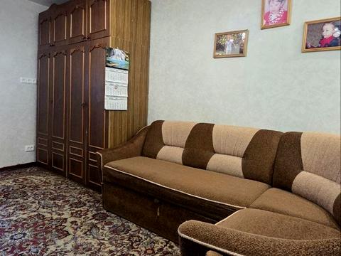 квартира по адресу Євгена Мельнікова ул. (Алтайська), 42