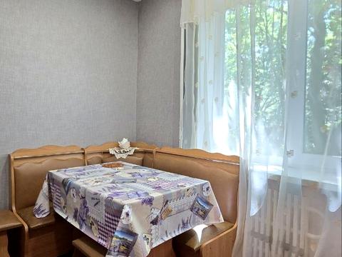 квартира по адресу Євгена Мельнікова ул. (Алтайська), 42