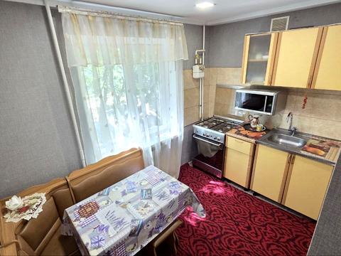 квартира по адресу Євгена Мельнікова ул. (Алтайська), 42