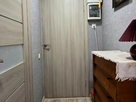 квартира по адресу Євгена Мельнікова ул. (Алтайська), 42
