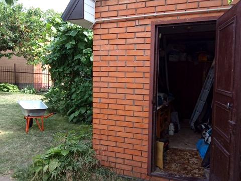 дом по адресу полевая, 19
