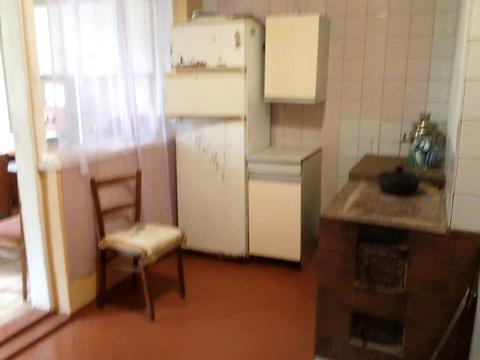 дом по адресу полевая, 19