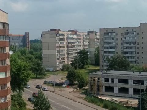 квартира по адресу Александра Махова ул. (Жолудєва), 1