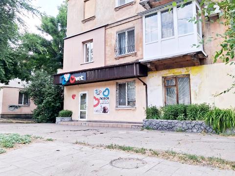 коммерческая по адресу Возрождения просп. (Аношкина), 23