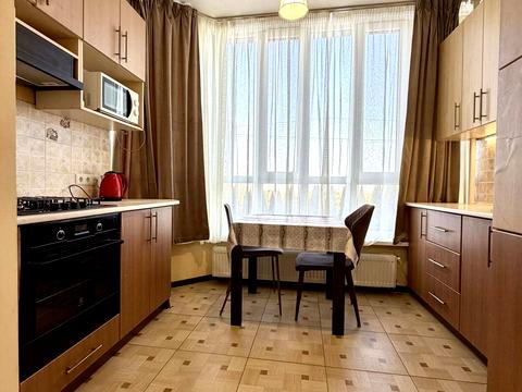 квартира за адресою Миру вул., 15-А