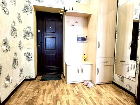 квартира за адресою Миру вул., 15-А
