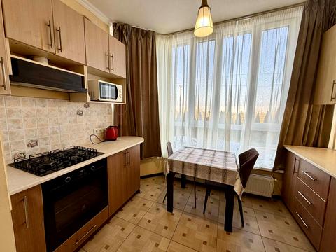 квартира за адресою Миру вул., 15-А