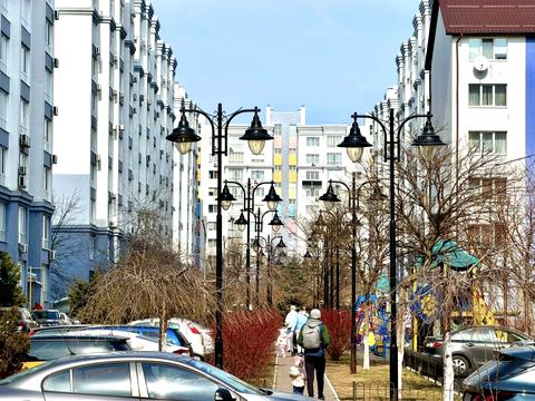 квартира за адресою Миру вул., 15-А