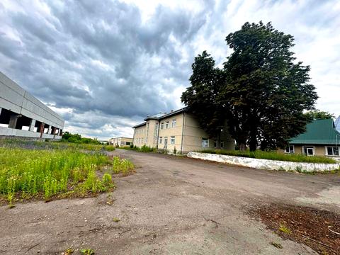 коммерческая по адресу Независимости ул., 18