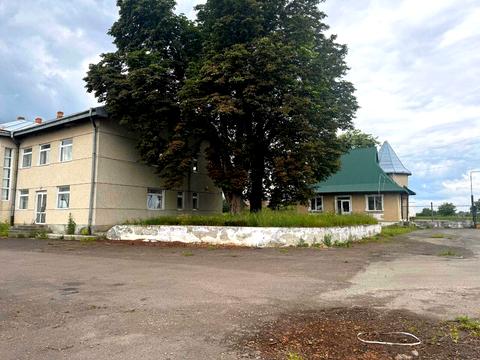 коммерческая по адресу Независимости ул., 18