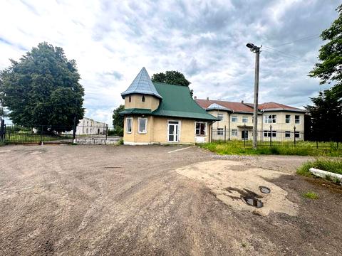 коммерческая по адресу Независимости ул., 18
