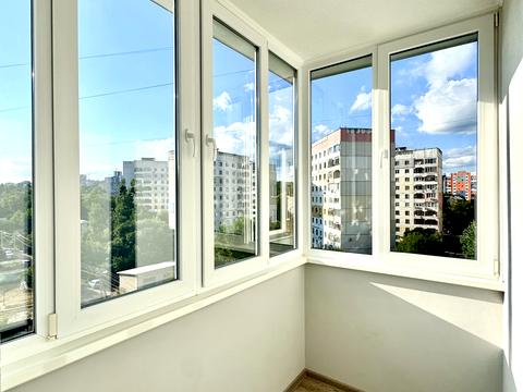 квартира по адресу Назарука ул., 1