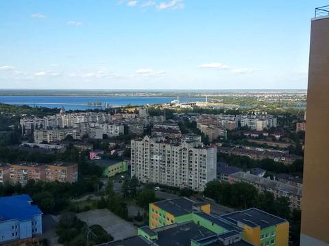 квартира по адресу Кургузова ул., 11-В